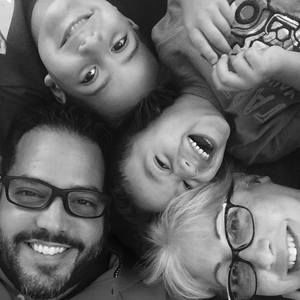 Meet your Posher, Hilda